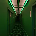 Art Legacy Baixa-chiado Hotel 5*