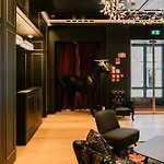 Hotel Art Legacy Baixa-chiado Lisbona