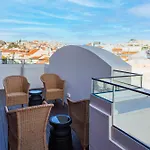 Hotel Art Legacy Baixa-chiado Lisbona