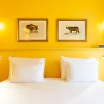 Art Legacy Baixa-chiado 5* Lisbona