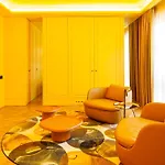 Hotel Art Legacy Baixa-chiado Lisbona