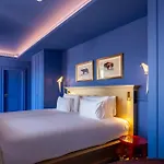Hotel Art Legacy Baixa-chiado Lisbona