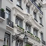 Art Legacy Baixa-chiado Hotel Lisbona
