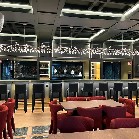 Art Legacy Baixa-chiado 5* ליסבון