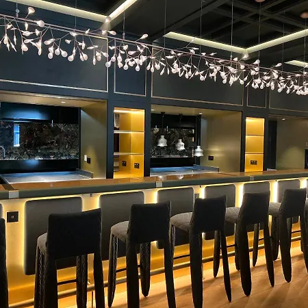 Art Legacy Baixa-chiado 5* ליסבון