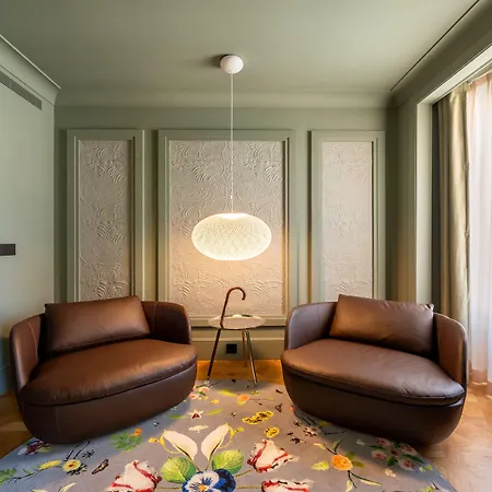 Art Legacy Baixa-chiado 5* ליסבון