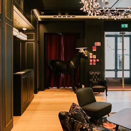 Hotel Art Legacy Baixa-chiado Lissabon