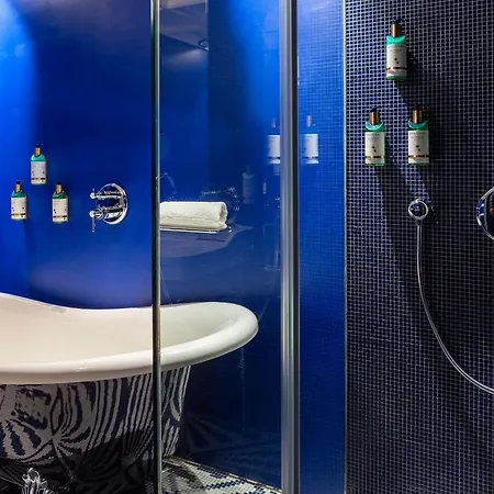 Hotel Art Legacy Baixa-chiado Lissabon
