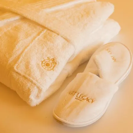 Art Legacy Baixa-chiado 5* Lisbon