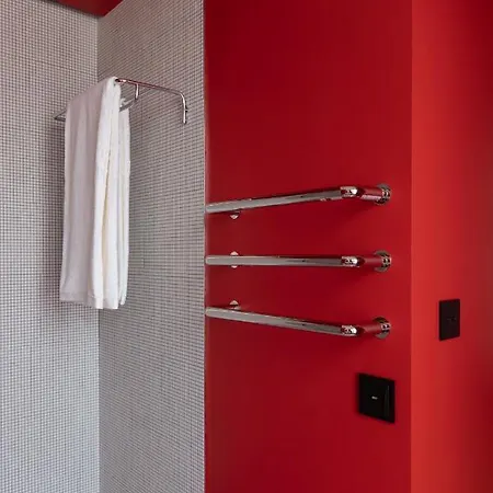 Art Legacy Baixa-chiado 5* Lissabon