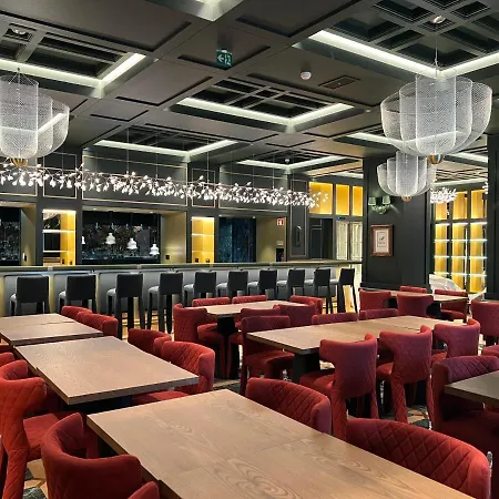 Art Legacy Baixa-chiado 5*