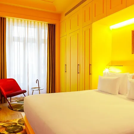 Hotel Art Legacy Baixa-chiado