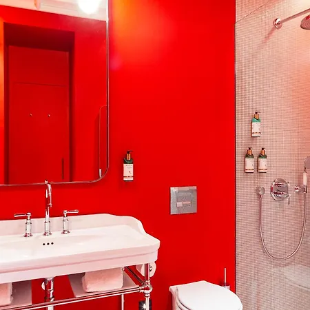 ホテル Art Legacy Baixa-chiado