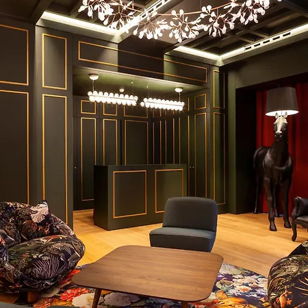 Art Legacy Baixa-chiado リスボン