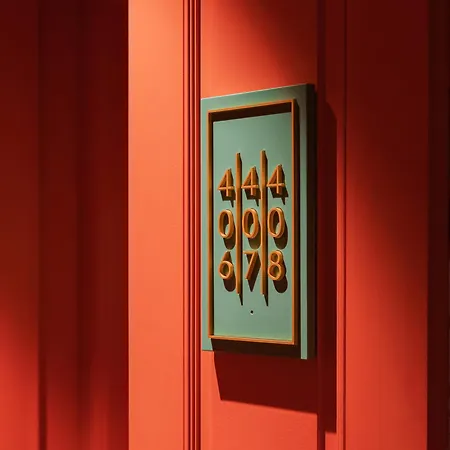 Art Legacy Baixa-chiado Lissabon