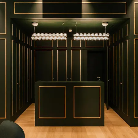 Hotel Art Legacy Baixa-chiado Lissabon