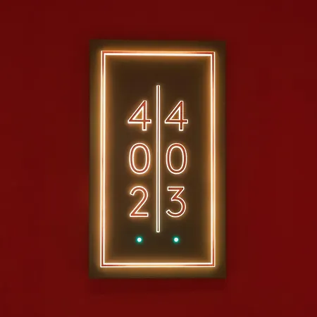 Art Legacy Baixa-chiado ホテル 5*