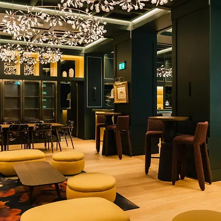 Art Legacy Baixa-chiado ホテル 5*