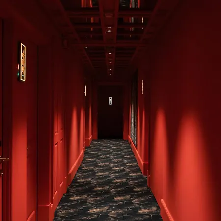 Art Legacy Baixa-chiado Hotel Lissabon