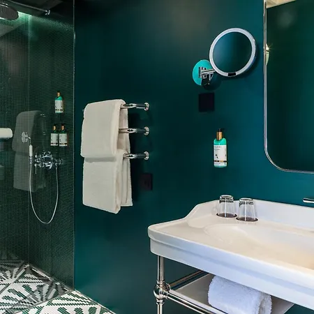 ホテル Art Legacy Baixa-chiado