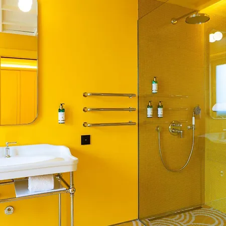 ホテル Art Legacy Baixa-chiado 5*