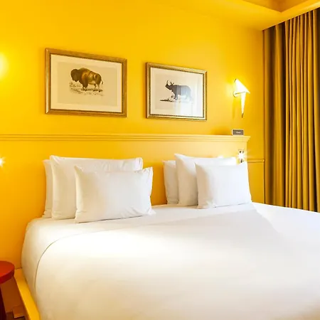 Art Legacy Baixa-chiado ホテル 5*
