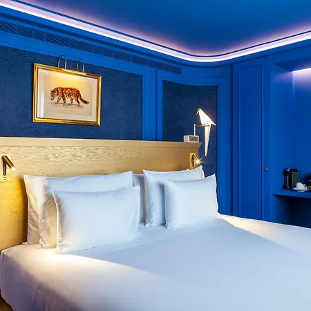 Hotel Art Legacy Baixa-chiado Lissabon