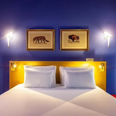 Hotel Art Legacy Baixa-chiado Lisbon
