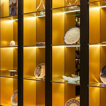 Art Legacy Baixa-chiado ホテル 5*