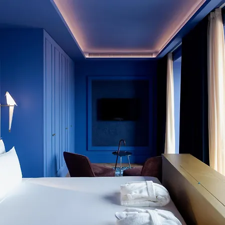 Hotel Art Legacy Baixa-chiado