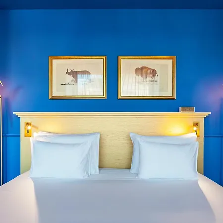 Hotel Art Legacy Baixa-chiado