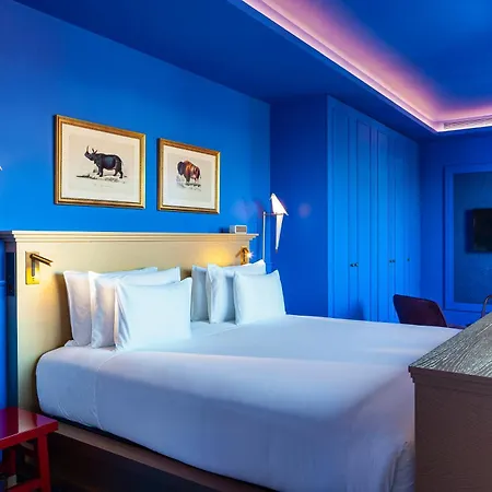 Art Legacy Baixa-chiado Lissabon