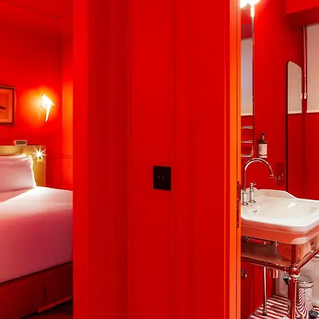 Art Legacy Baixa-chiado Hotel 5*