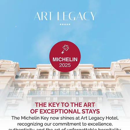 Art Legacy Baixa-chiado Hotel Lissabon