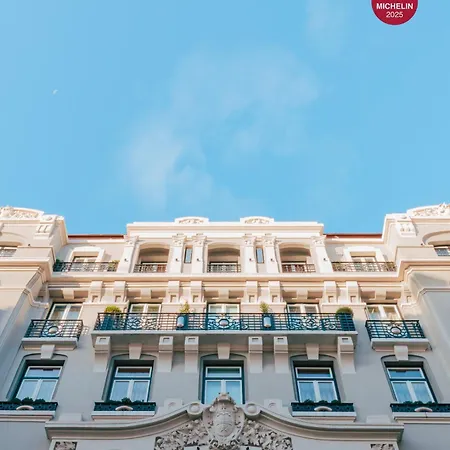 Art Legacy Baixa-chiado