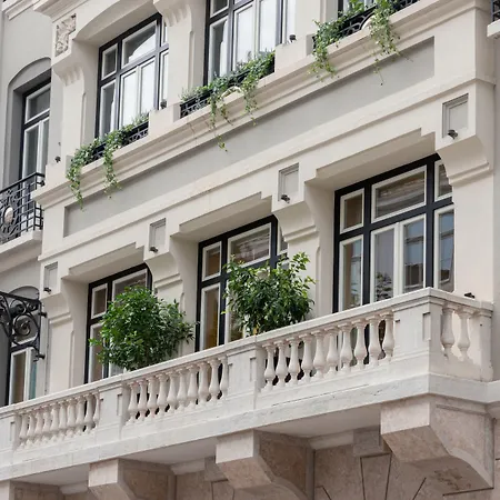 Ξενοδοχείο Art Legacy Baixa-chiado