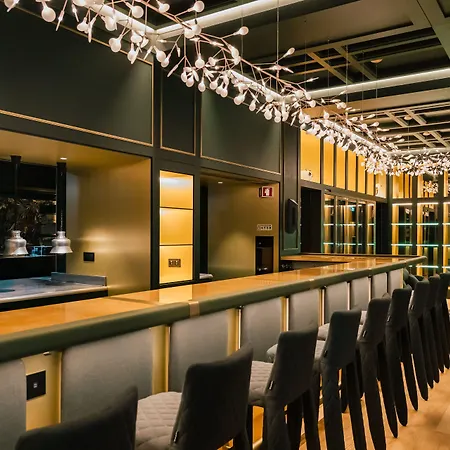 Art Legacy Baixa-chiado Hotel