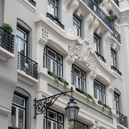 Art Legacy Baixa-chiado Hotel Lissabon