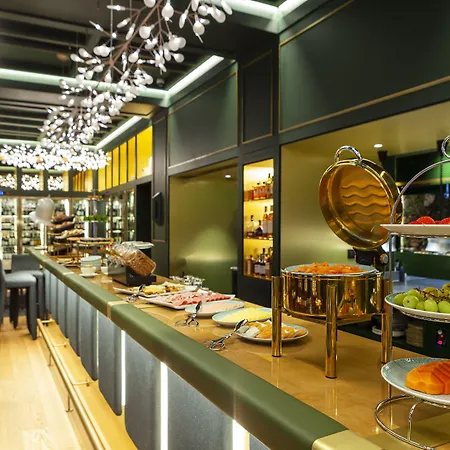 Art Legacy Baixa-chiado Hotel 5*