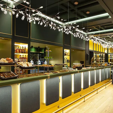 Art Legacy Baixa-chiado Hotel Lissabon