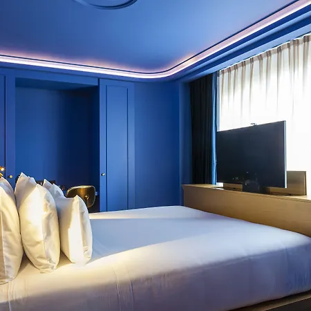 Hotel Art Legacy Baixa-chiado 5*