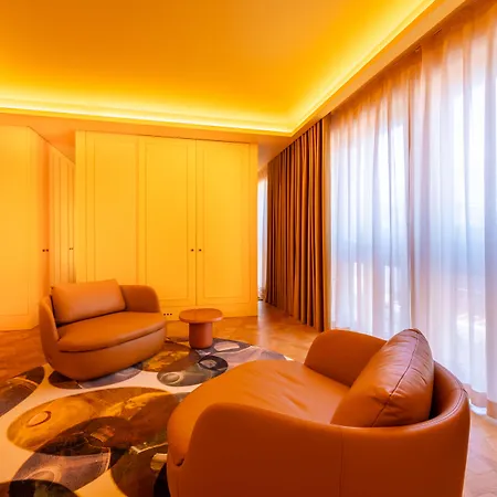 Hotel Art Legacy Baixa-chiado Lissabon