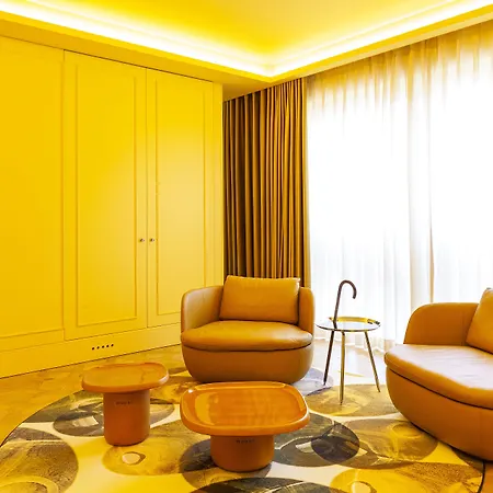 Art Legacy Baixa-chiado 5* Lissabon