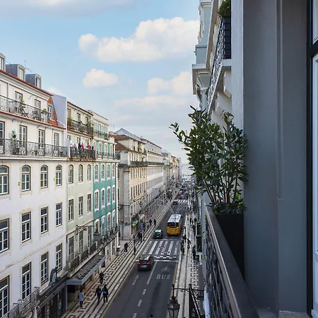 Art Legacy Baixa-chiado