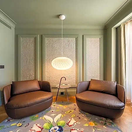 Ξενοδοχείο Art Legacy Baixa-chiado