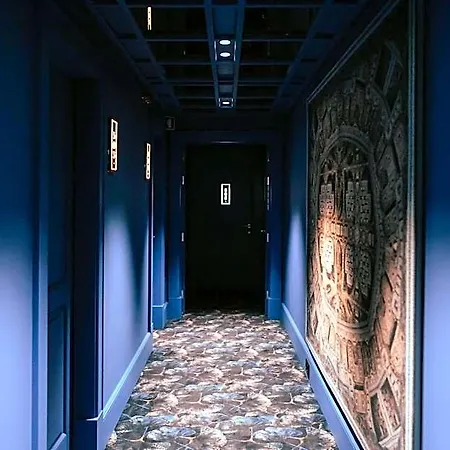 Ξενοδοχείο Art Legacy Baixa-chiado 5*