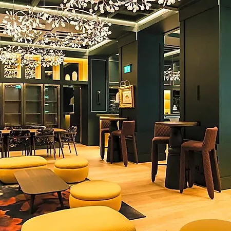 Art Legacy Baixa-chiado Hotel Lisbon