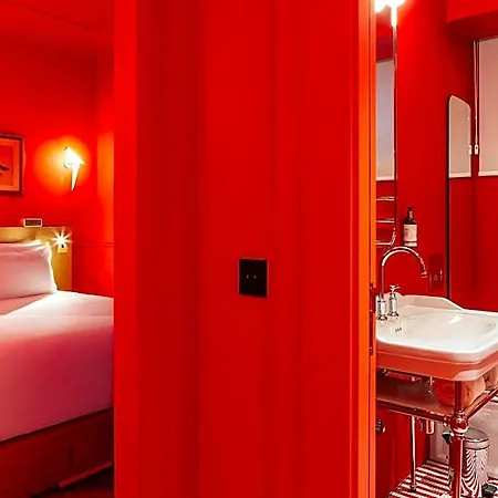 Art Legacy Baixa-chiado Hotel