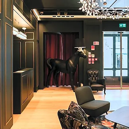 Hotel Art Legacy Baixa-chiado 5*