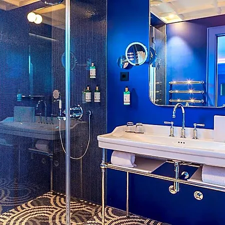 Hotel Art Legacy Baixa-chiado 5*
